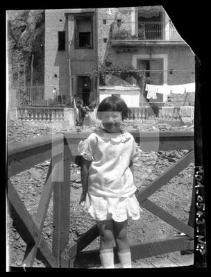 bambina (Beatrice De Angelis)